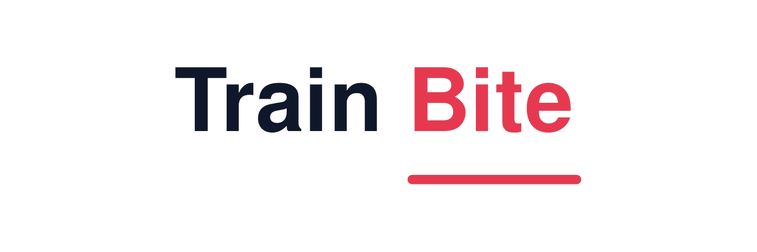 TrainBite